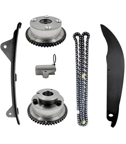 Amazon.com: HYUNDAI Genuine 24321-2E200 Timing Chain : Automotive